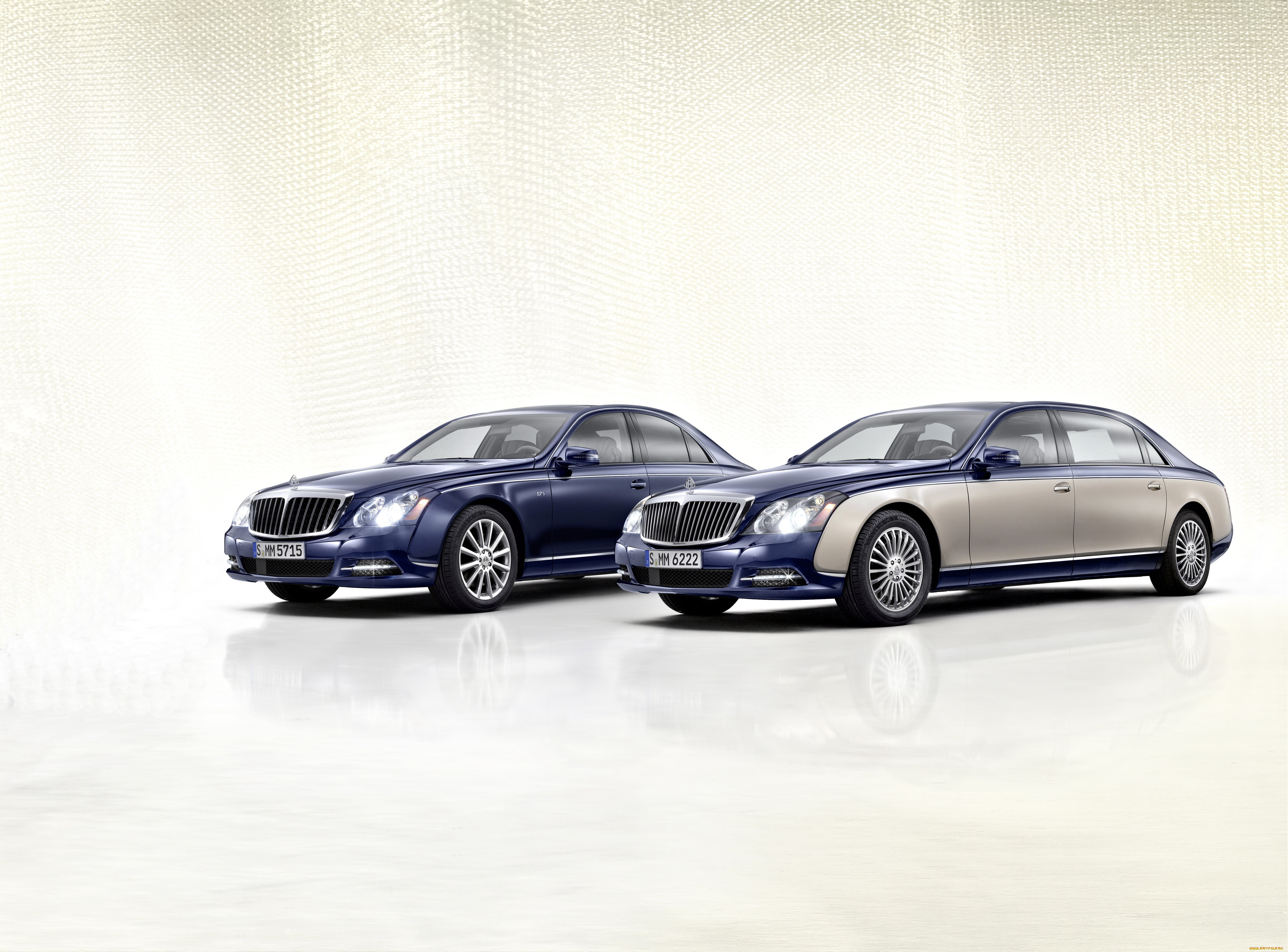2010, maybach, 57s, 